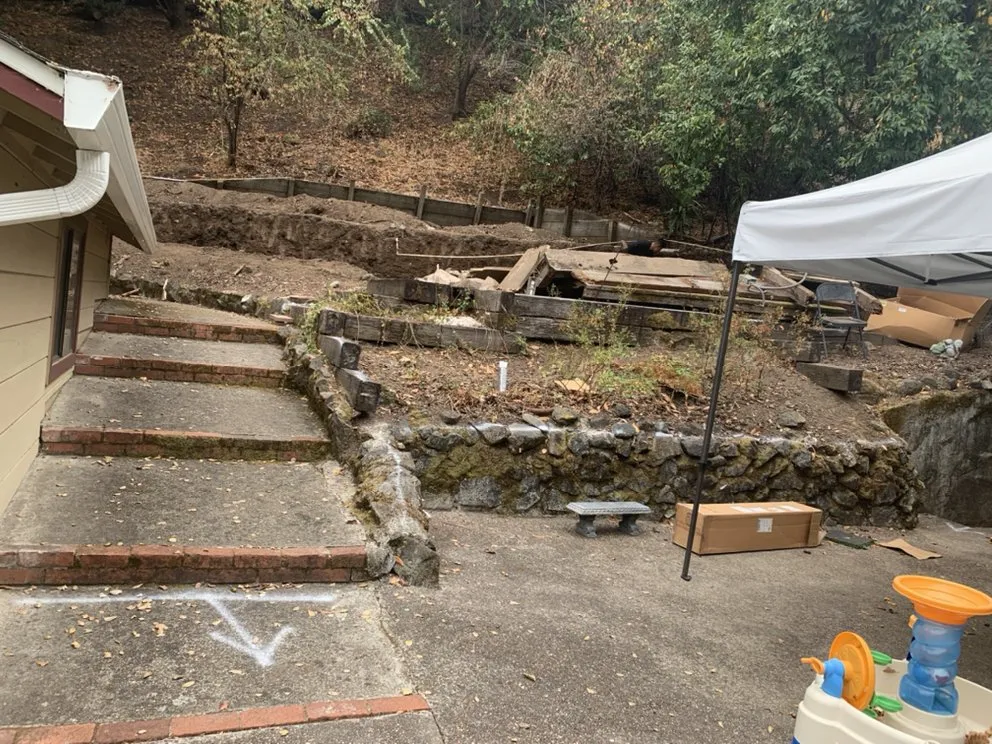 Expert lawn mowing service in San Jose, CA - Vision LC Inc