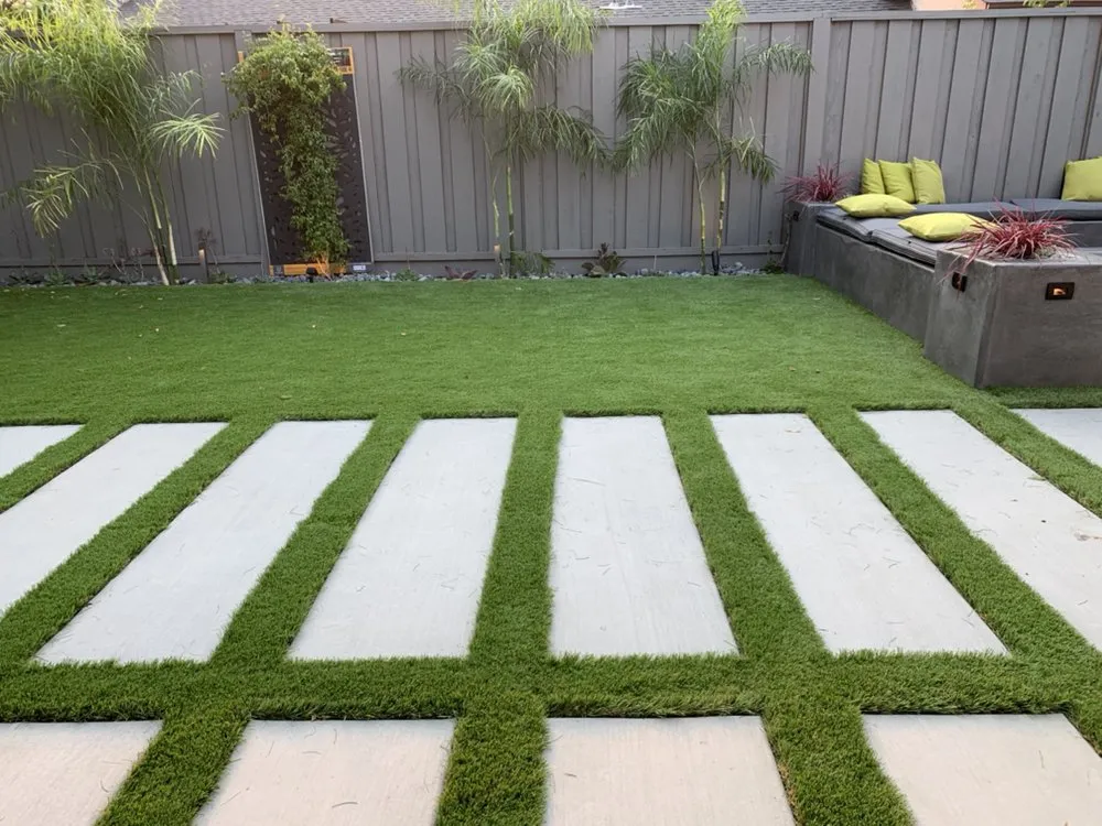 Local yard cleanup service in San Jose, CA by Vision LC Inc