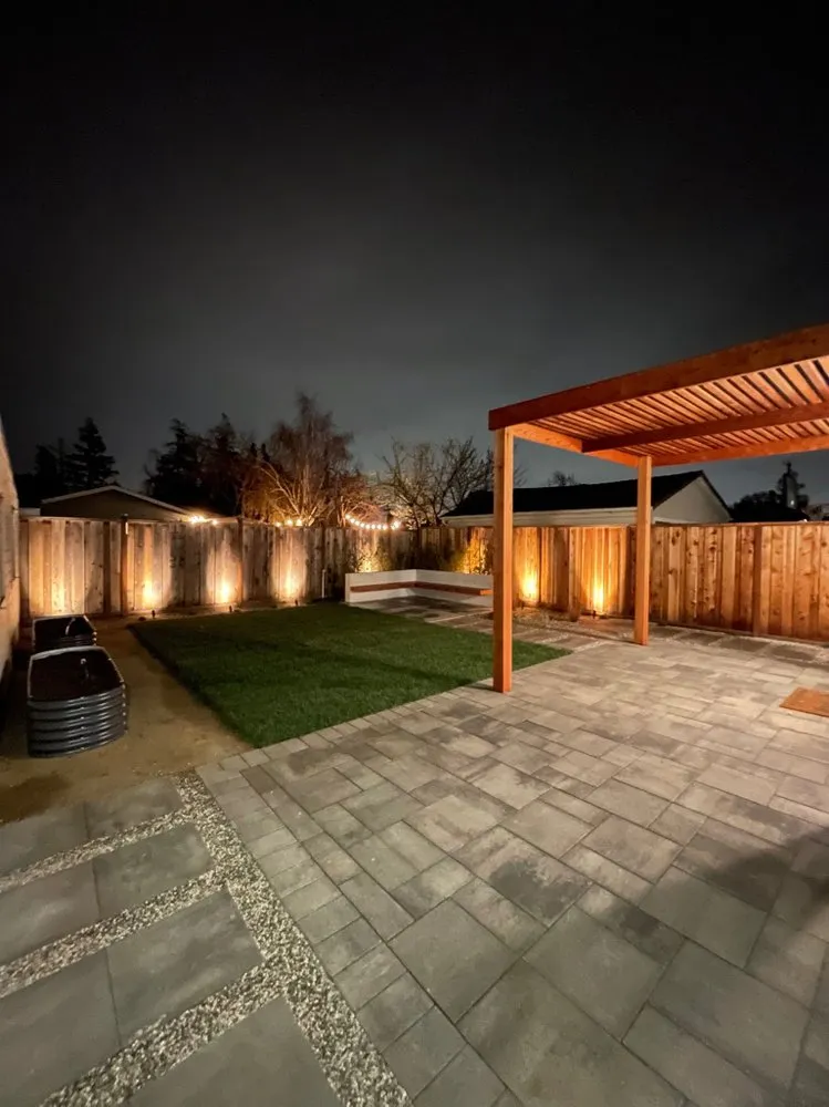 Top-rated yard cleanup service in San Jose, CA - Vision LC Inc