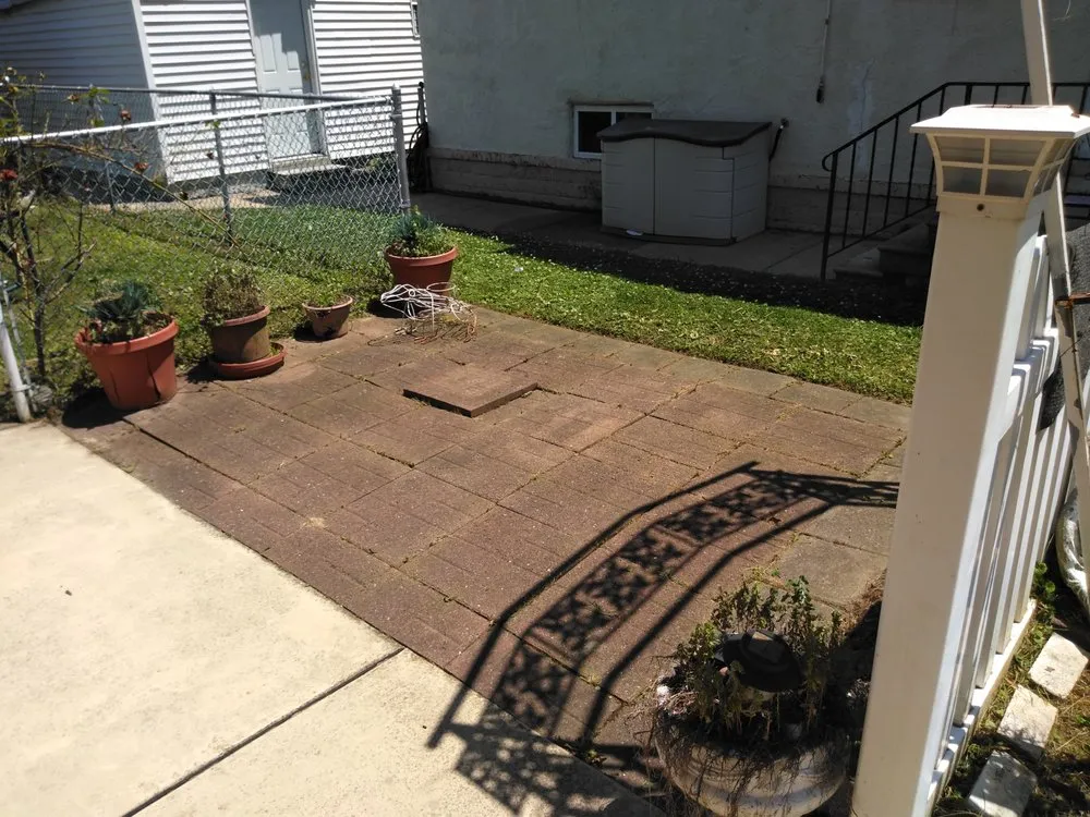 Reliable landscaping services with custom design across Dundalk, MD - Vision of Hope Landscaping and Home Improvement