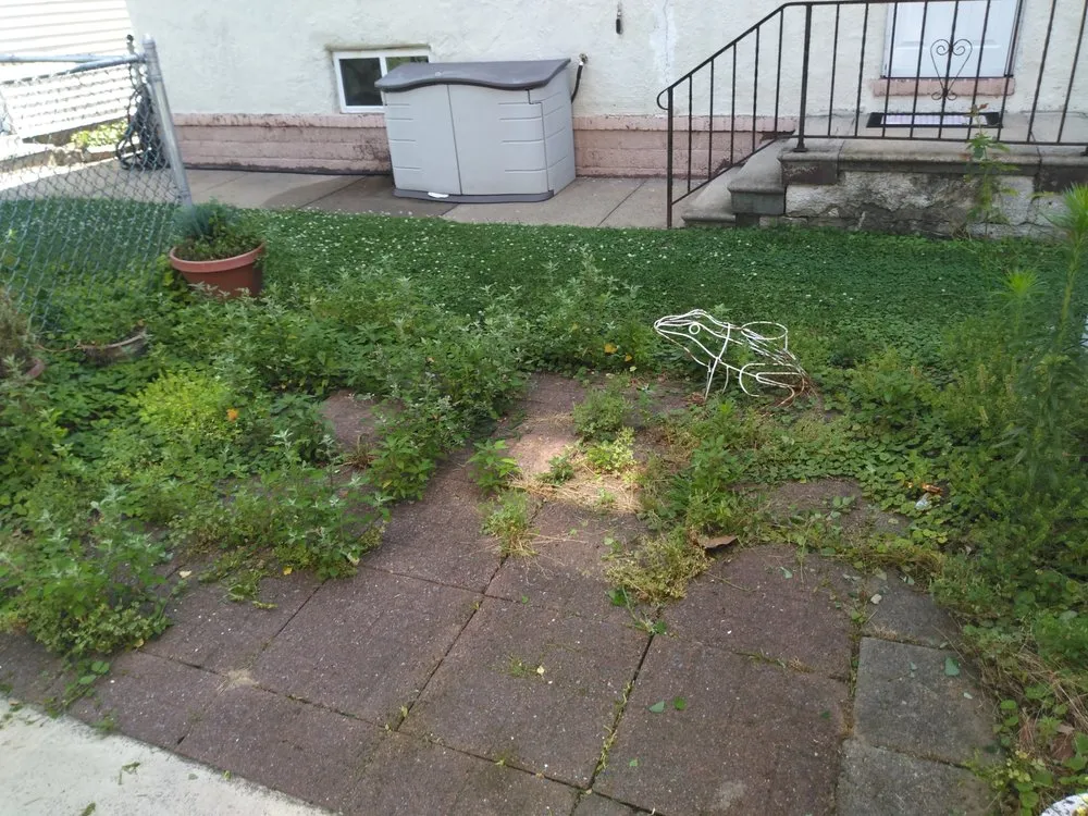 Trusted yard maintenance with custom design across Dundalk, MD - Vision of Hope Landscaping and Home Improvement