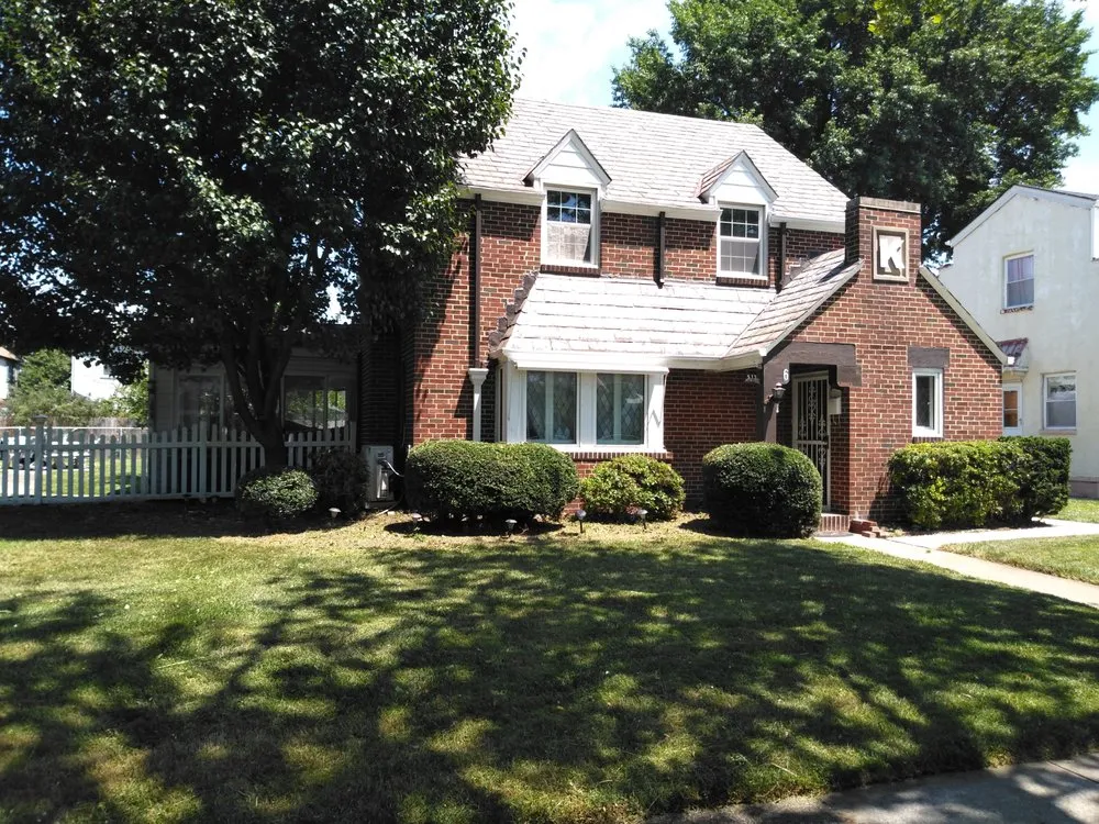 Local garden landscaping with custom design across Dundalk, MD - Vision of Hope Landscaping and Home Improvement