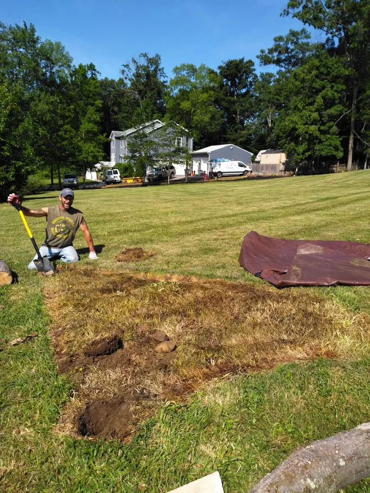 Top-rated lawn care service near you in Dundalk, MD by Vision of Hope Landscaping and Home Improvement