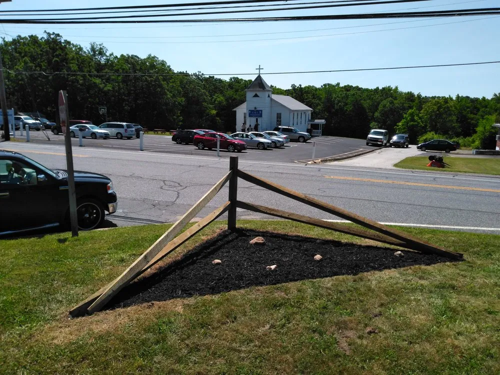 Affordable yard maintenance in Dundalk, MD - Vision of Hope Landscaping and Home Improvement