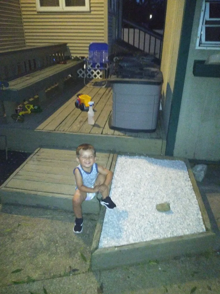 Custom lawn care service in Dundalk, MD by Vision of Hope Landscaping and Home Improvement