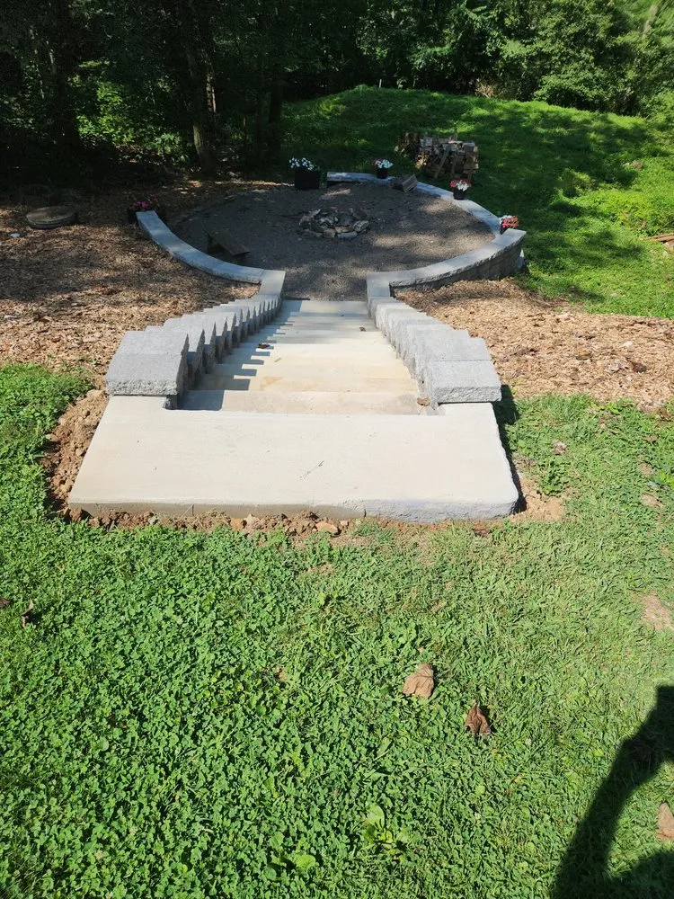 Expert residential landscaping in Narvon, PA - Vision Outdoors