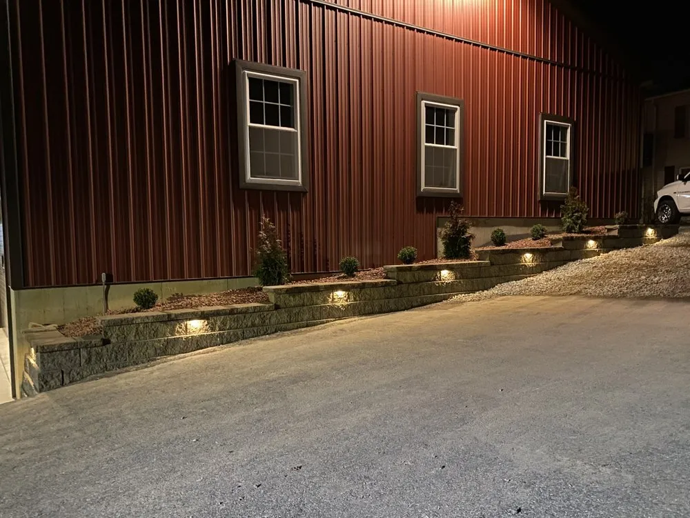 Reliable yard maintenance for outdoor upgrades in Narvon, PA by Vision Outdoors