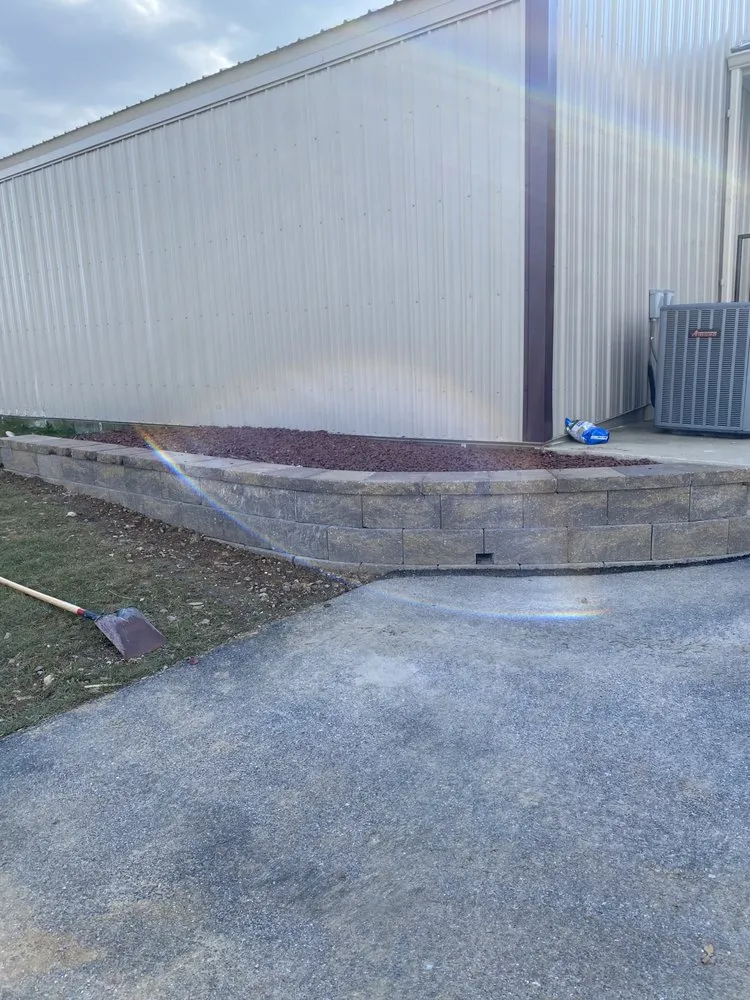 Trusted yard maintenance experts serving Narvon, PA - Vision Outdoors