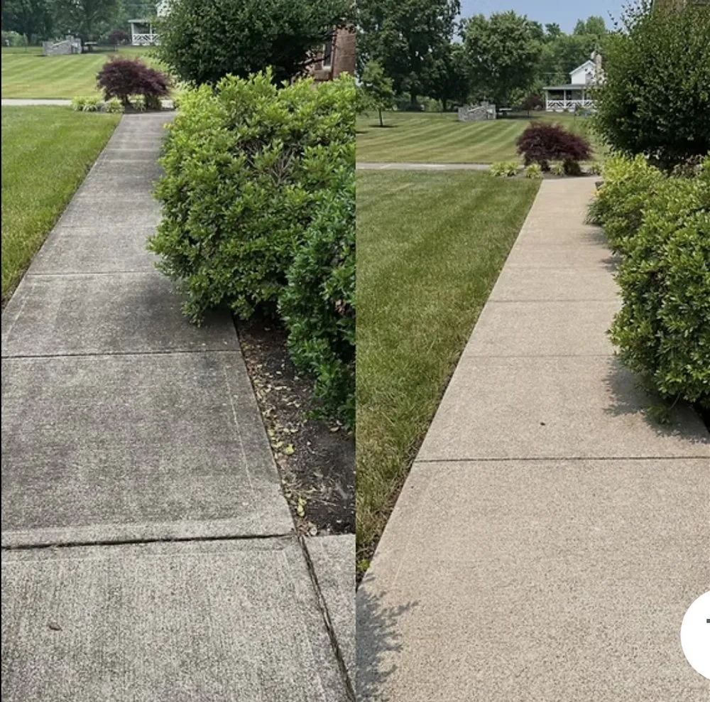 Trusted residential landscaping in Philadelphia, PA - Vision