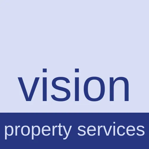 Affordable yard maintenance in Montgomery, AL by Vision Property Services