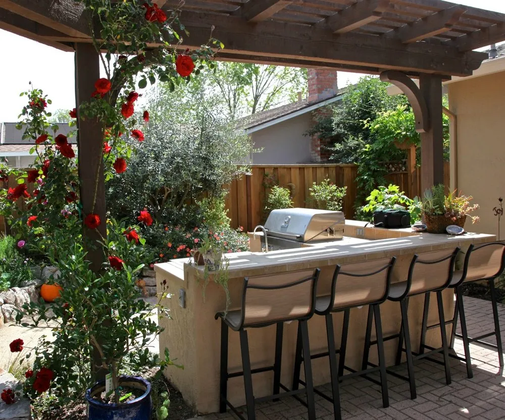 Top-rated landscaping services in Livermore, CA - Vision Scapes & Associates