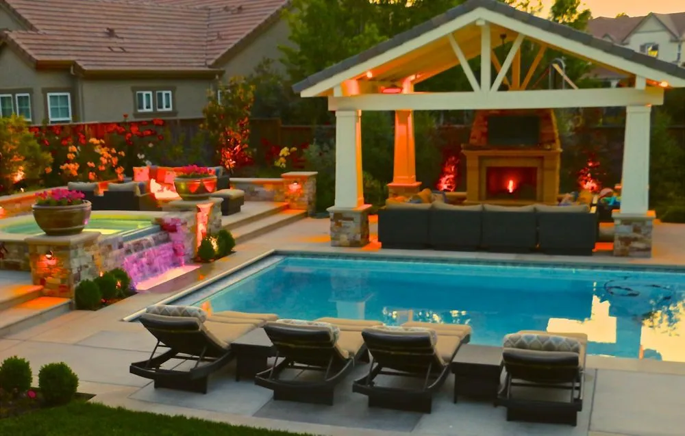 Trusted lawn mowing service in Livermore, CA by Vision Scapes & Associates