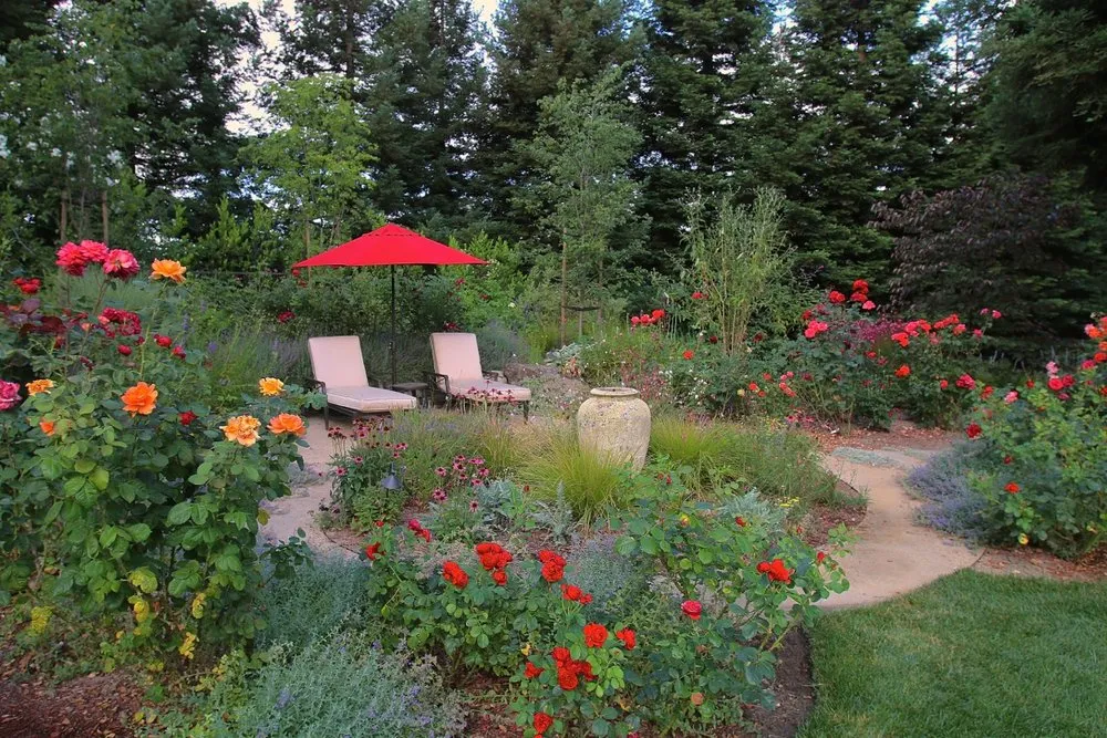 Reliable landscape design experts serving Livermore, CA - Vision Scapes & Associates