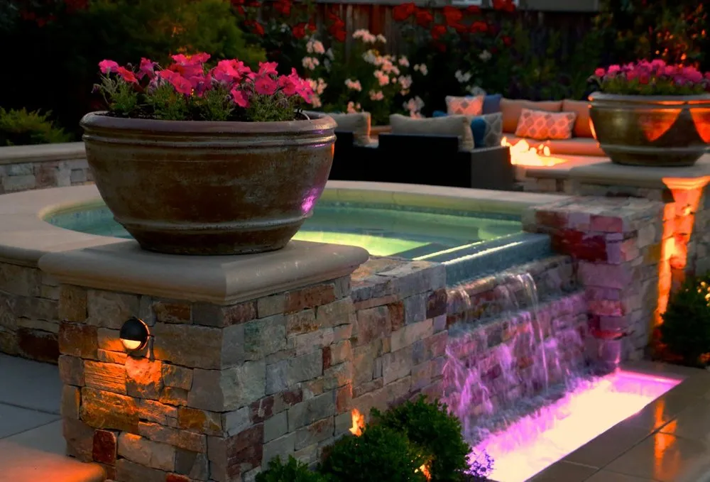 Local landscape installation with custom design across Livermore, CA - Vision Scapes & Associates