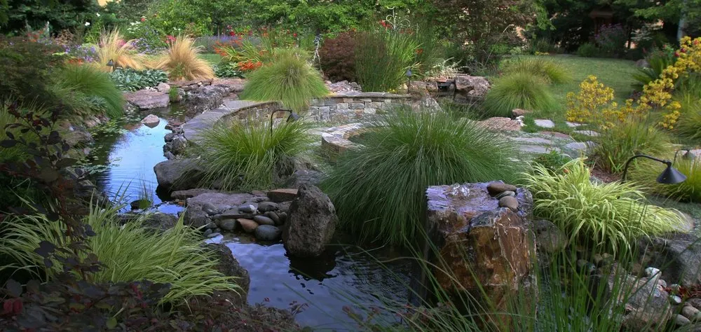 Reliable lawn mowing service for year-round maintenance in Livermore, CA by Vision Scapes & Associates