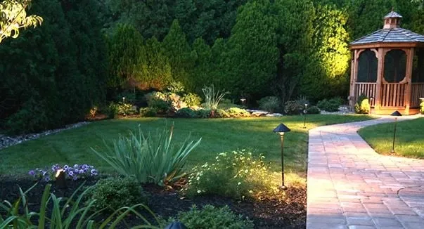 Affordable landscaping services in Fort Wayne, IN - Vision Scapes Lawn & Landscape