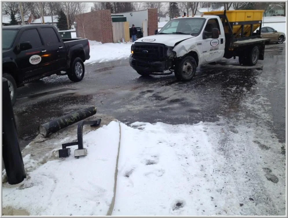 Expert residential landscaping in Fort Wayne, IN by Vision Scapes Lawn & Landscape