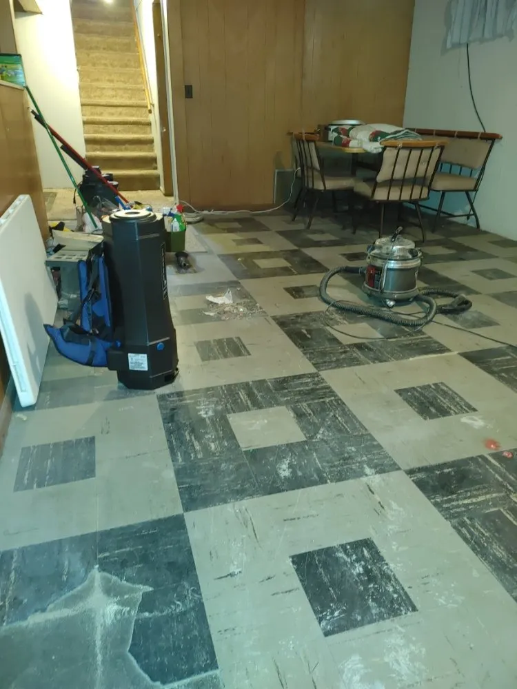 Trusted landscape installation in Fargo, ND by Vision Star Cleaning Group