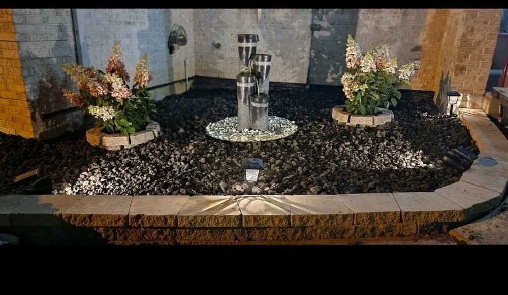 Trusted lawn mowing service in Oak Forest, IL - Vision Yards