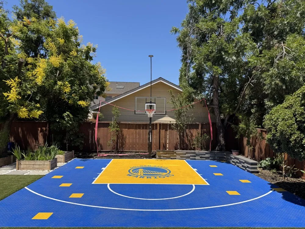 Reliable residential landscaping for residential properties across Fremont, CA - Visionable Landscaping