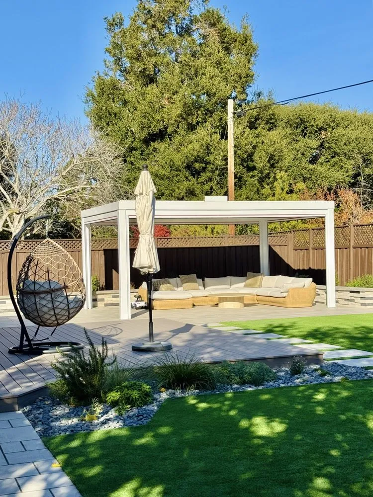 Affordable landscape design in Fremont, CA - Visionable Landscaping