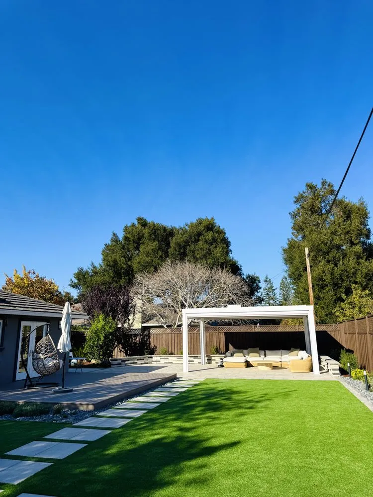 Affordable landscape design experts serving Fremont, CA - Visionable Landscaping