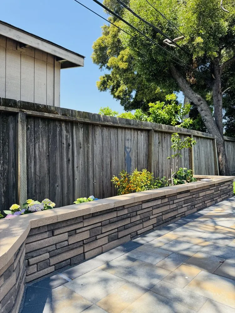 Reliable outdoor landscaping in Fremont, CA - Visionable Landscaping