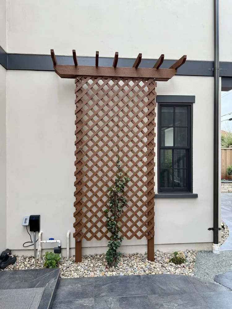 Reliable garden landscaping in Fremont, CA - Visionable Landscaping