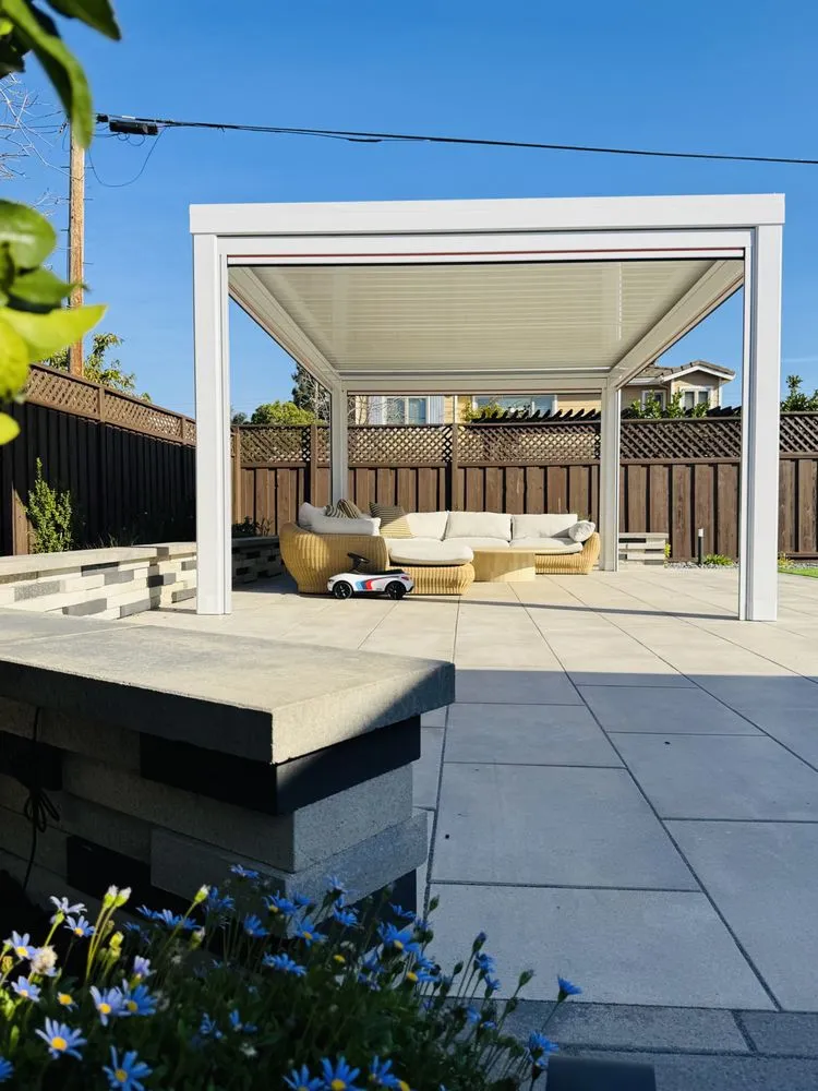 Top-rated landscape design near you across Fremont, CA - Visionable Landscaping