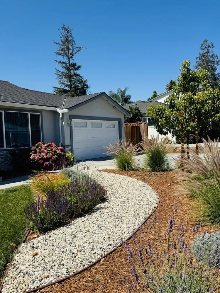 Trusted outdoor landscaping experts serving Fremont, CA - Visionable Landscaping