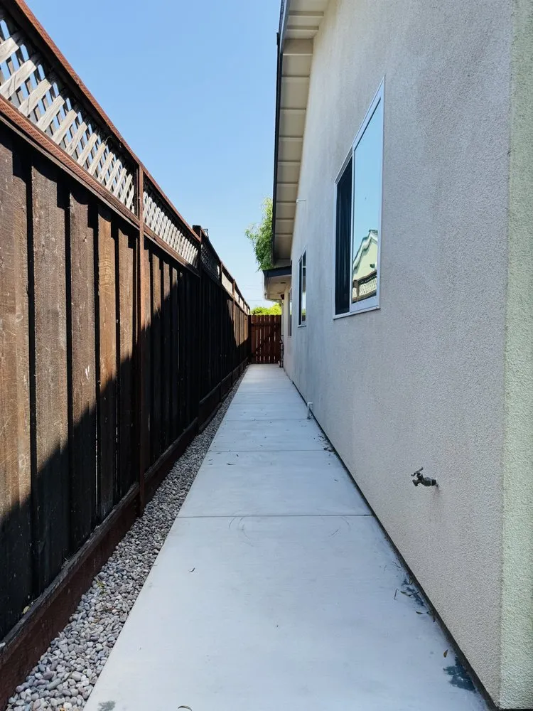 Affordable yard cleanup service for year-round maintenance across Fremont, CA - Visionable Landscaping