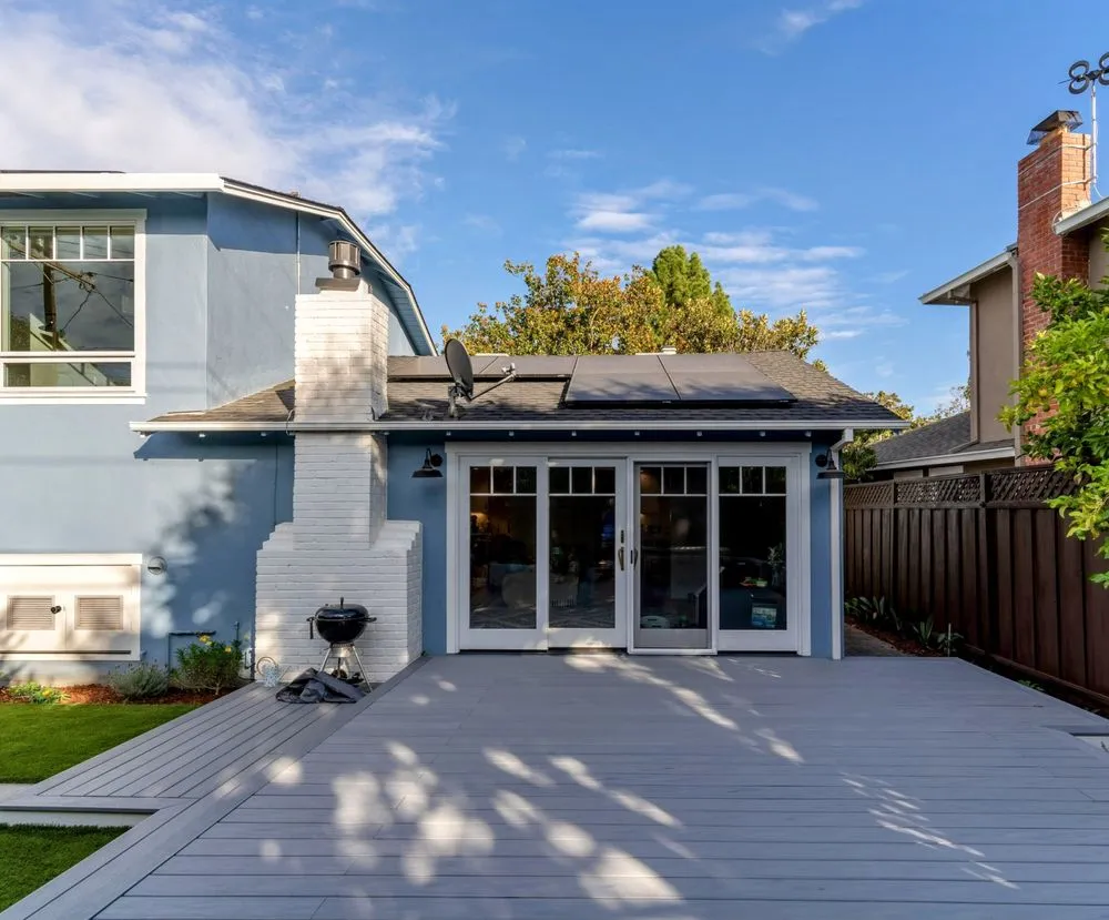 Local yard maintenance in Fremont, CA - Visionable Landscaping