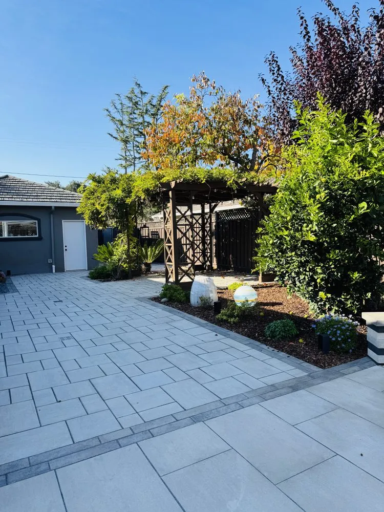 Local garden landscaping for outdoor upgrades across Fremont, CA - Visionable Landscaping
