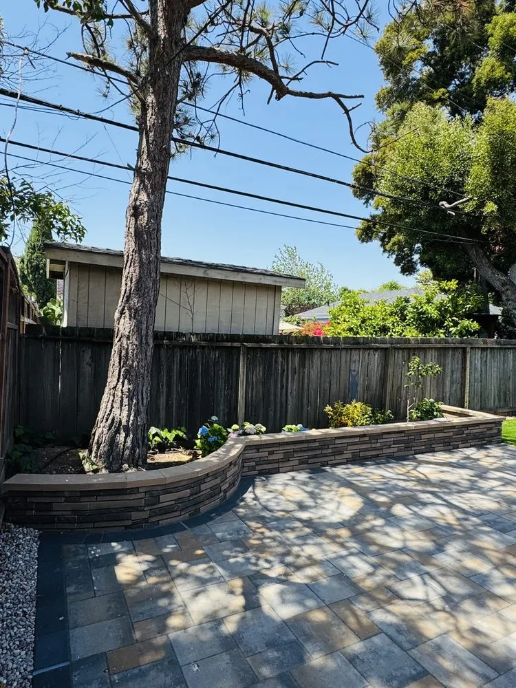 Reliable garden landscaping in Fremont, CA - Visionable Landscaping