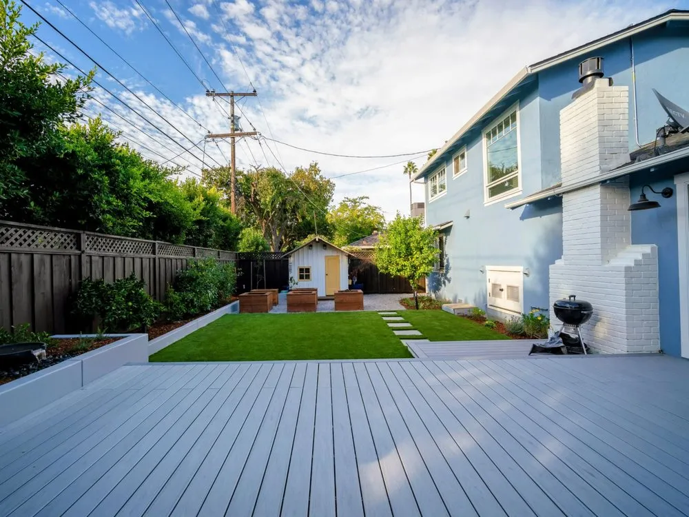 Top-rated landscape design experts serving Fremont, CA - Visionable Landscaping