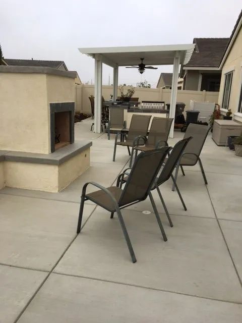 Professional yard cleanup service in Murrieta, CA - Visionary Design Services