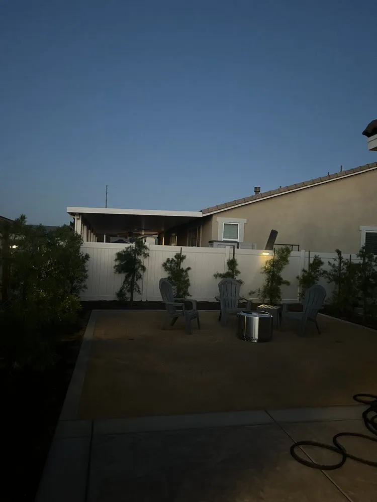 Trusted lawn care service experts serving Murrieta, CA - Visionary Design Services