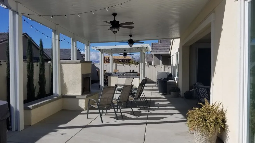 Reliable yard maintenance in Murrieta, CA by Visionary Design Services