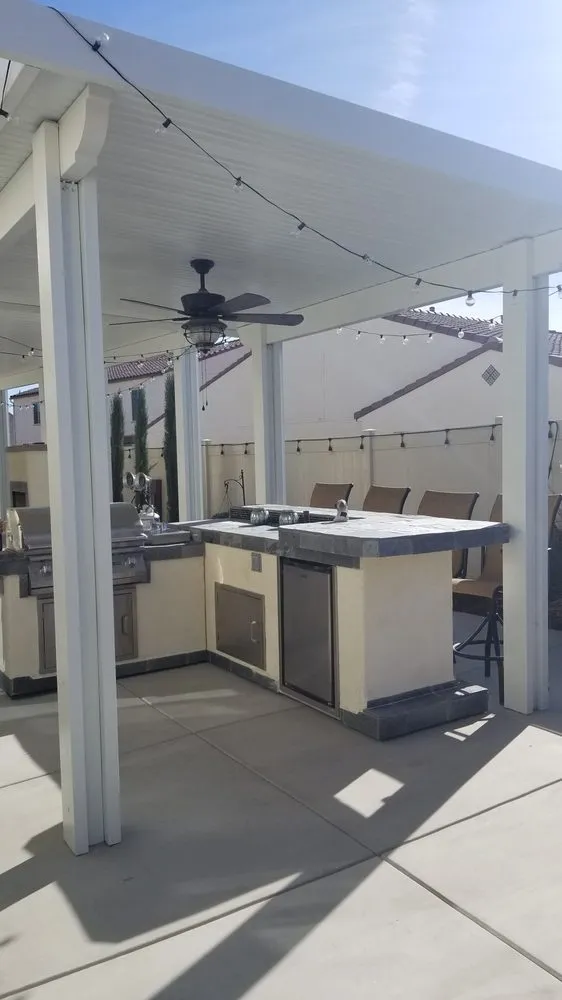 Professional garden landscaping in Murrieta, CA - Visionary Design Services