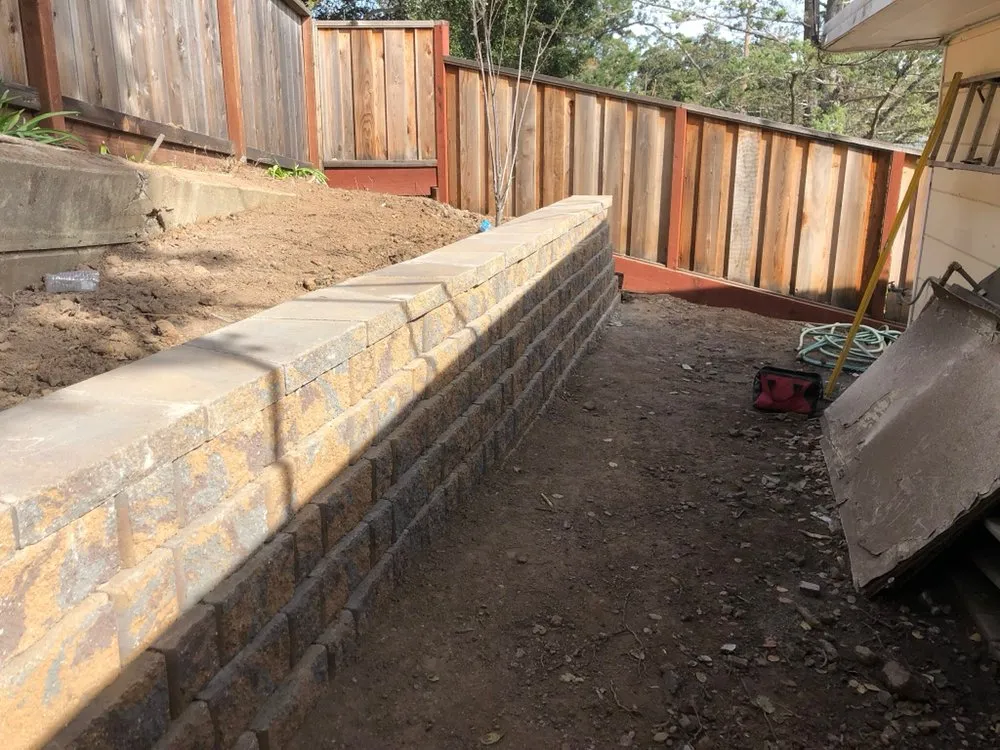 Custom lawn care service for homes across Palo Alto, CA - Visionary Landscape Design