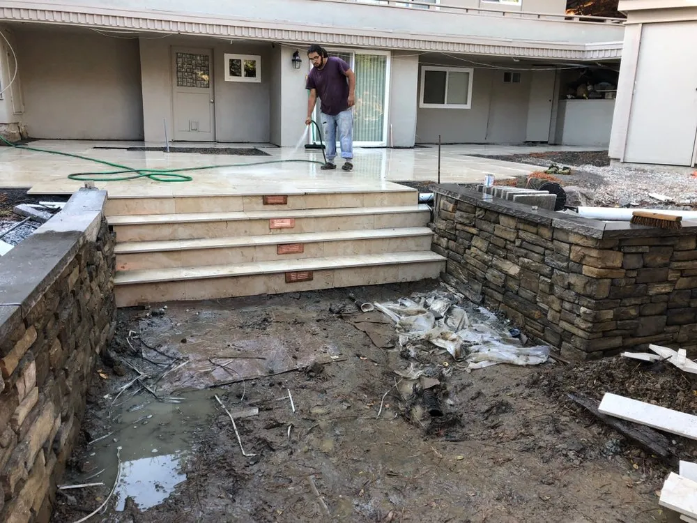 Trusted landscape installation in Palo Alto, CA - Visionary Landscape Design