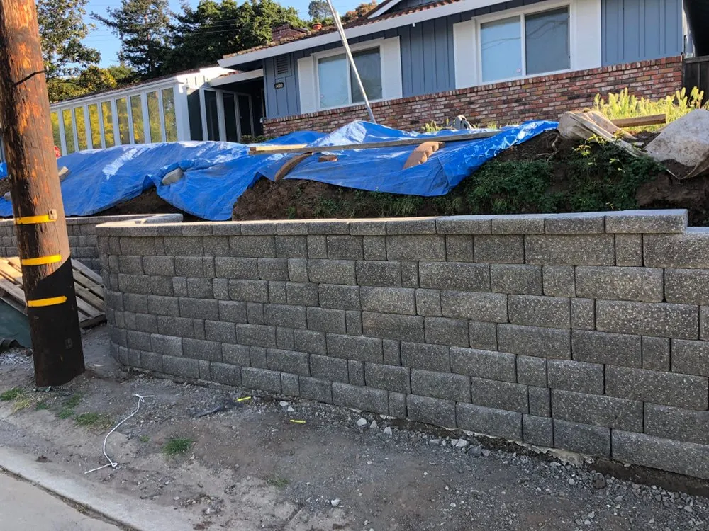 Affordable yard cleanup service for outdoor upgrades across Palo Alto, CA - Visionary Landscape Design