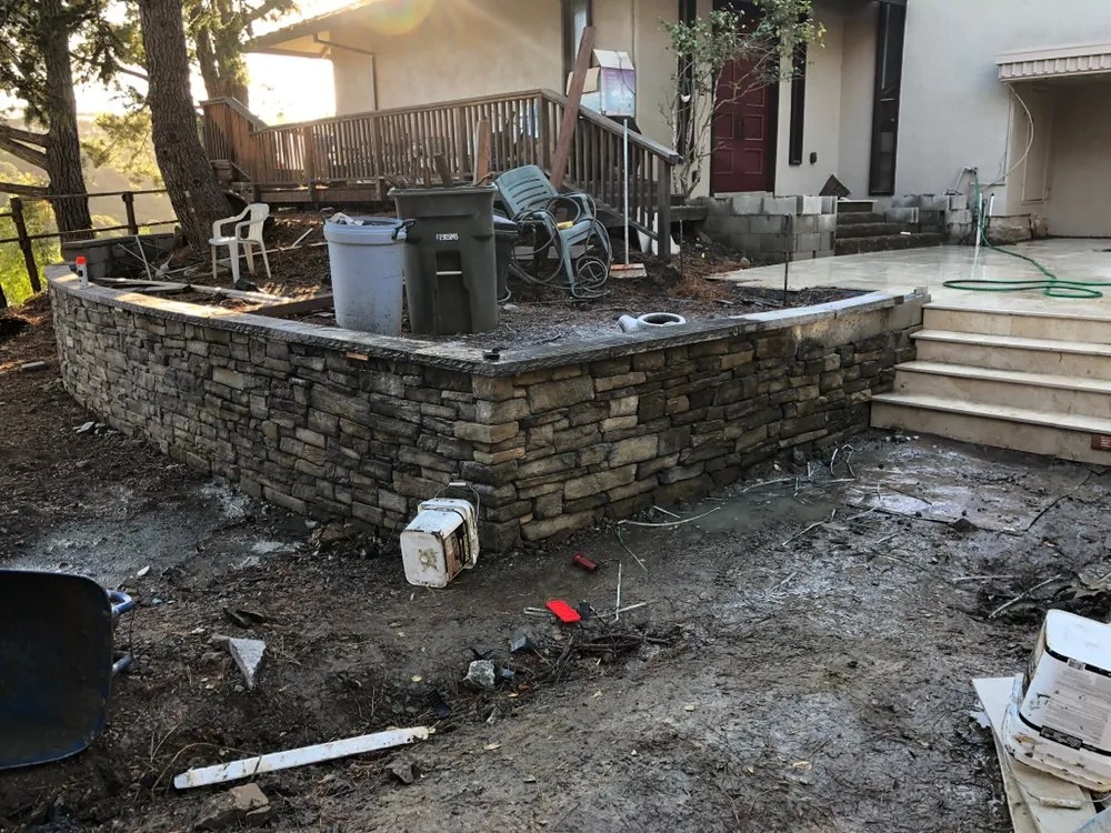 Local residential landscaping for homes in Palo Alto, CA by Visionary Landscape Design