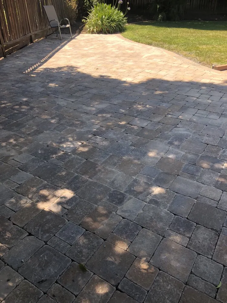 Custom landscape design in Palo Alto, CA - Visionary Landscape Design