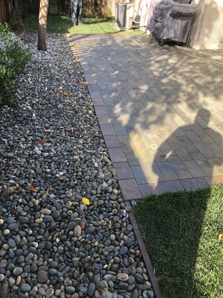 Trusted residential landscaping in Palo Alto, CA by Visionary Landscape Design