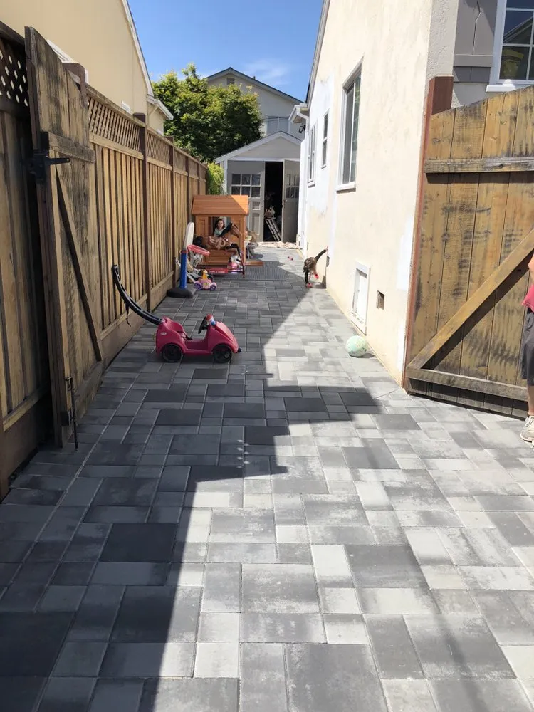 Trusted landscape design in Palo Alto, CA by Visionary Landscape Design