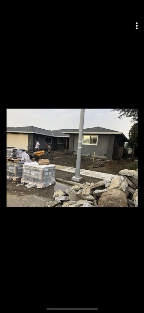 Top-rated landscape installation in Palo Alto, CA - Visionary Landscape Design