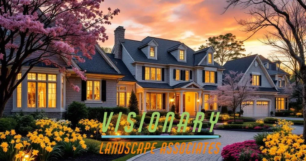 Reliable landscape installation in Old Tappan, NJ - Visionary Landscape