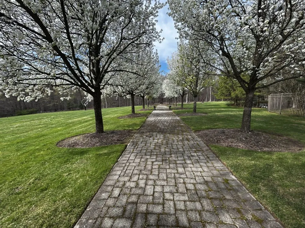 Reliable yard maintenance for outdoor upgrades in Old Tappan, NJ by Visionary Landscape