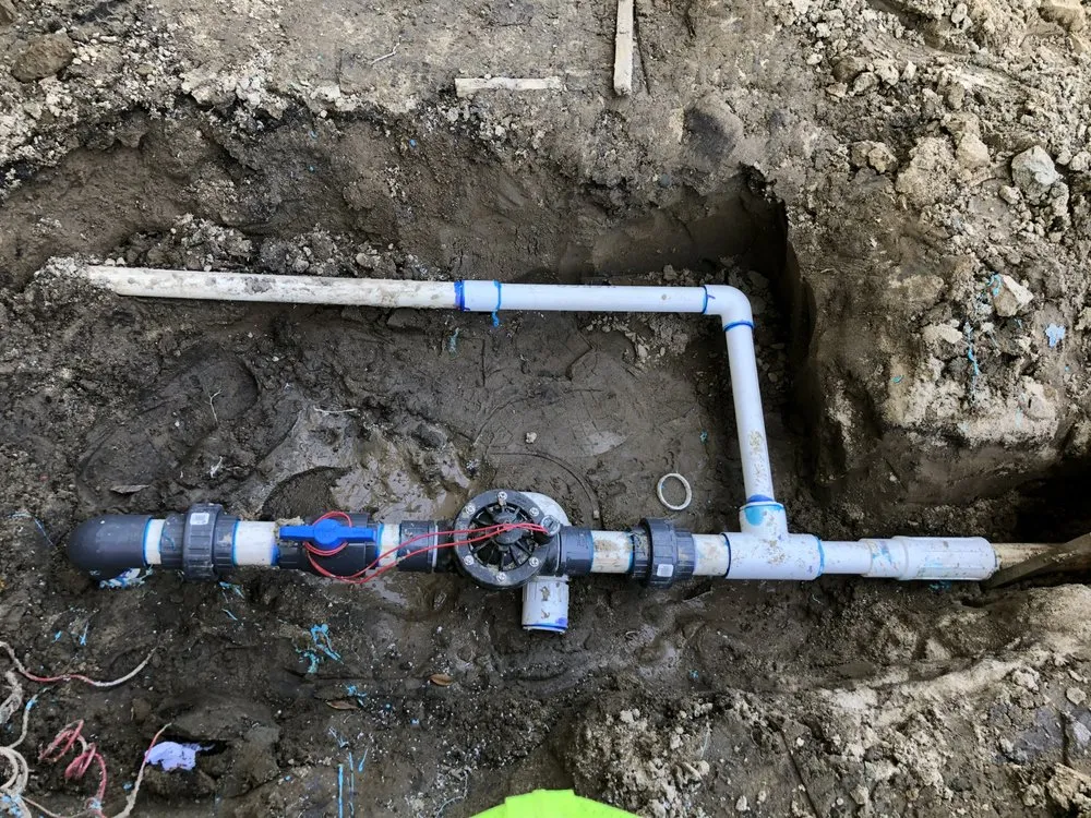 Local outdoor landscaping in Turlock, CA - Visionary Landscape